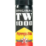 Pepper spray TW 1000 PEPPER-FOG 63 ml - cone/cloud