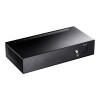 Cudy GS108 network switch Gigabit Ethernet (10/100/1000) Black Cudy GS108 network switch Gigabit Ethernet (10/100/1000) Black