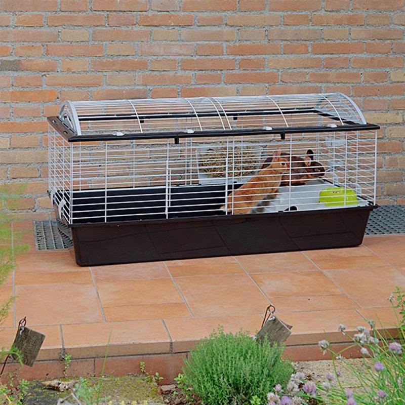 FERPLAST Casita 120 - Cage FERPLAST Casita 120 - Cage