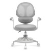 Junior 4.5 Grey swivel chair Junior 4.5 Grey swivel chair