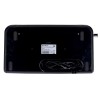 FoodSaver FFS005X vacuum sealer 0.5 mbar Black, Stainless steel FoodSaver FFS005X vacuum sealer 0.5 mbar Black, Stainless steel