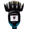 Makita DUM111SYX brush cutter/string trimmer 27 W Battery Black, Blue Makita DUM111SYX brush cutter/string trimmer 27 W Battery Black, Blue
