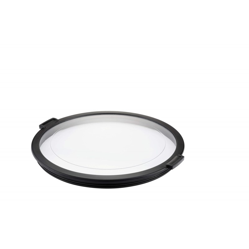 SET OF 2 BOWLS WITH LID GEFU MUOVO G-35055 SET OF 2 BOWLS WITH LID GEFU MUOVO G-35055