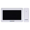 BLAUPUNKT Weather Station with 1 external sensor WS50WH APP BLAUPUNKT Weather Station with 1 external sensor WS50WH APP