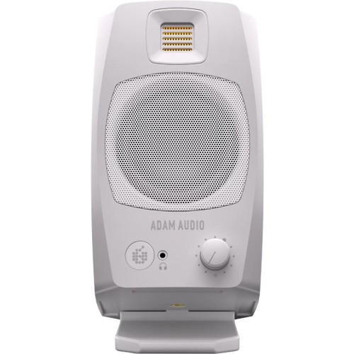 Adam Audio D3V White - a pair of studio monitors