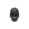 Sennheiser MKE 200 - condenser microphone, supercardioid