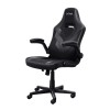 Trust GXT 703 RIYE Universal gaming chair Black Trust GXT 703 RIYE Universal gaming chair Black