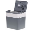 Adler AD 8078 cool box 28 L Electric Grey, White Adler AD 8078 cool box 28 L Electric Grey, White