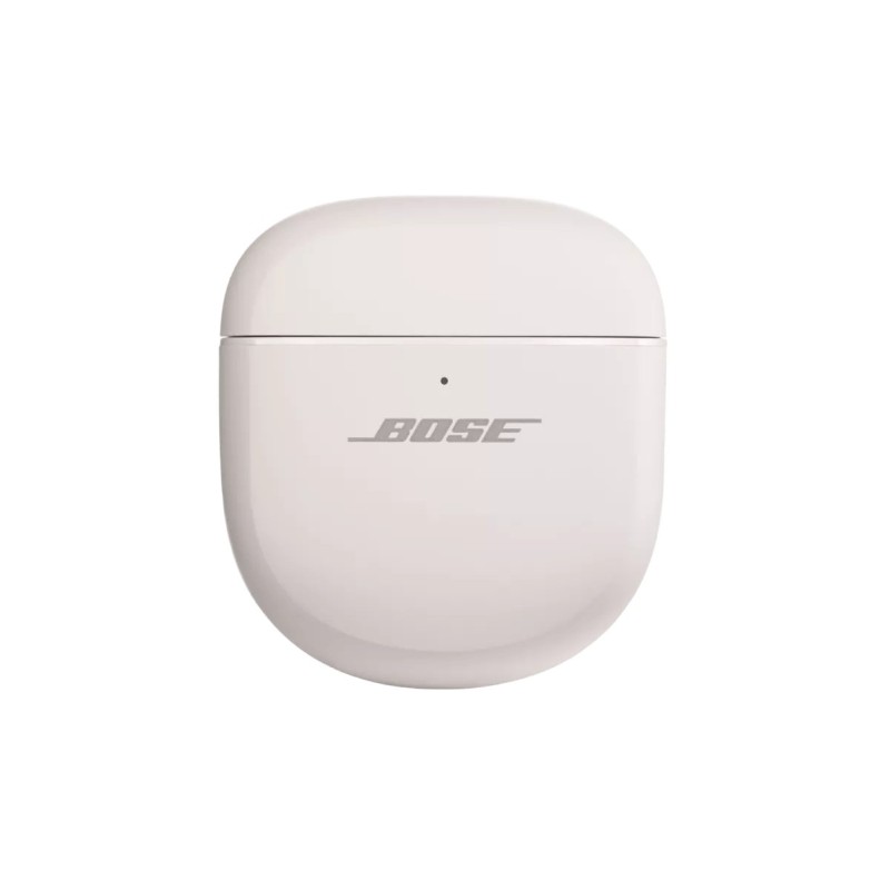 Bose QuietComfort Ultra Headset Wireless In-ear Music/Everyday Bluetooth Black Bose QuietComfort Ultra Headset Wireless In-ear Music/Everyday Bluetooth Black