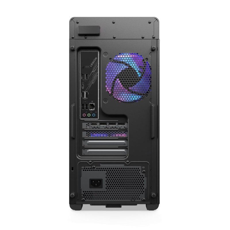 Lenovo Legion T5 26IRX9 Intel® Core™ i7 i7-13650HX 32 GB DDR5-SDRAM 1 TB SSD NVIDIA GeForce RTX 4060 Windows 11 Home Tower PC Grey Lenovo Legion T5 26IRX9 Intel® Core™ i7 i7-13650HX 32 GB DDR5-SDRAM 1 TB SSD NVIDIA GeForce RTX 4060 Windows 11 Home Tower PC Grey