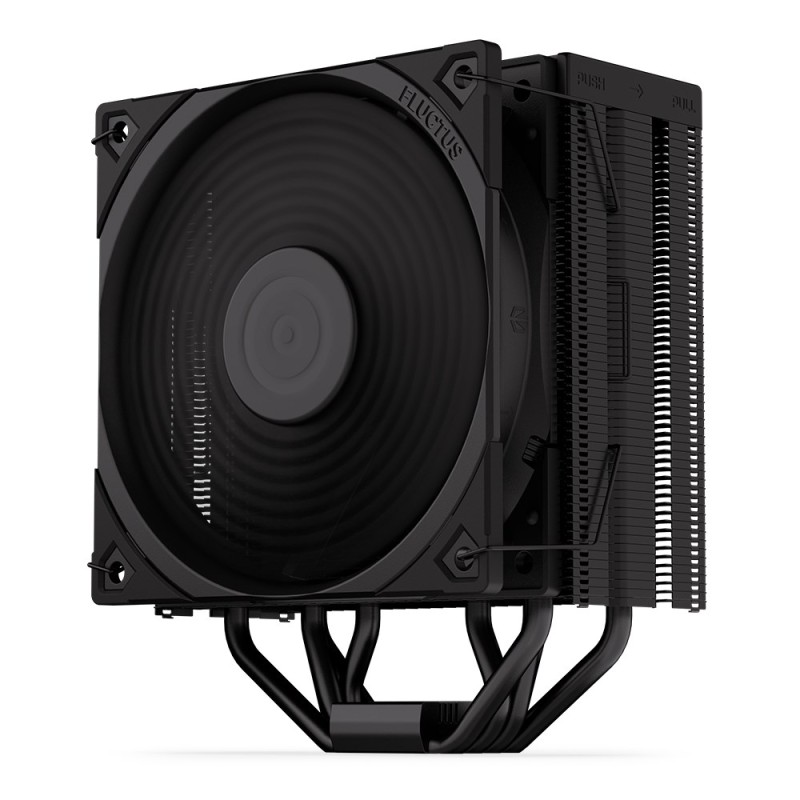 ENDORFY Fera 5 Black air cooling (EY3A011) ENDORFY Fera 5 Black air cooling (EY3A011)