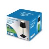 Esperanza ELD119K LED Desk Lamp Black