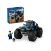 LEGO CITY 60402 BLUE MONSTER TRUCK LEGO CITY 60402 BLUE MONSTER TRUCK