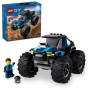 LEGO CITY 60402 BLUE MONSTER TRUCK