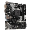 Asrock B450M-HDV R4.0 AMD B450 Socket AM4 micro ATX Asrock B450M-HDV R4.0 AMD B450 Socket AM4 micro ATX