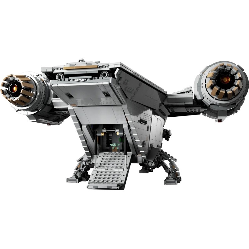 LEGO STAR WARS 75331 The Razor Crest LEGO STAR WARS 75331 The Razor Crest