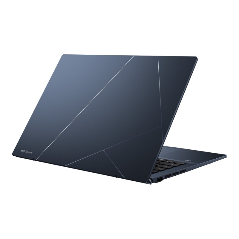 ASUS Zenbook 14 OLED UX3402VA-KN593X Laptop Intel Core i7-13700H 14 ASUS Zenbook 14 OLED UX3402VA-KN593X Laptop Intel Core i7-13700H 14