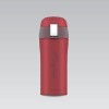 Thermal mug MAESTRO MR-1643-30C (0,3L) pink