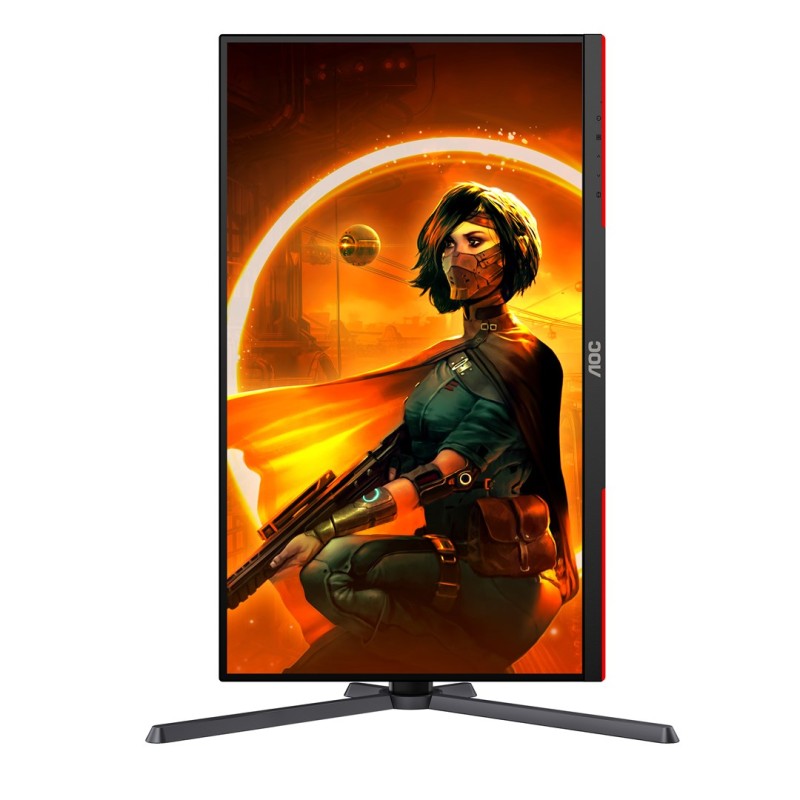 AOC G3 Q27G3XMN/BK computer monitor 68.6 cm (27