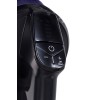 Samsung VS20B75AER4 2-in-1 stick vacuum Battery Dry Bagless 550 W Teal, Violet Samsung VS20B75AER4 2-in-1 stick vacuum Battery Dry Bagless 550 W Teal, Violet