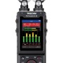 Tascam Portacapture X8  - portable, high resolution multi-track recorder