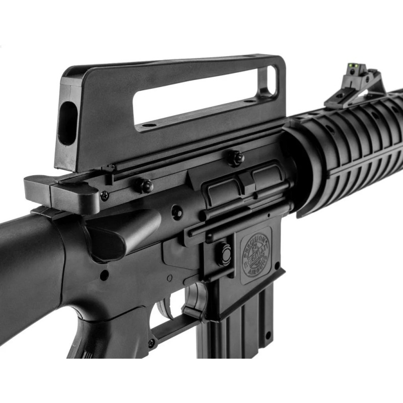 Air Rifle BEEMAN USA SNIPER m.1920 k.5.5 mm TRU-GLO Air Rifle BEEMAN USA SNIPER m.1920 k.5.5 mm TRU-GLO