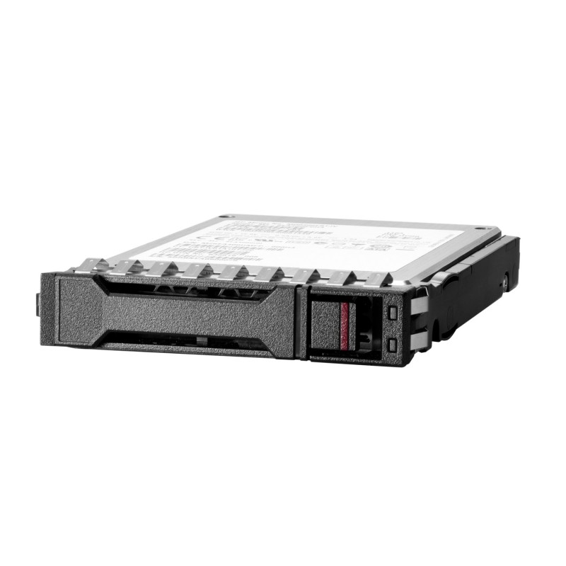HPE P40496-B21 internal solid state drive 240 GB 2.5 HPE P40496-B21 internal solid state drive 240 GB 2.5