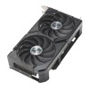 ASUS DUAL-RX9060XT-8G AMD Radeon RX 9060 XT 8 GB GDDR6 ASUS DUAL-RX9060XT-8G AMD Radeon RX 9060 XT 8 GB GDDR6