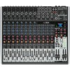 Behringer XENYX X2222USB 22 channels