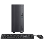 ASUS ExpertCenter D501MER-514500152X Mini Tower i5-14500 16GB DDR5 SSD512 UHD Graphics 770 W11Pro 3Y OnSite