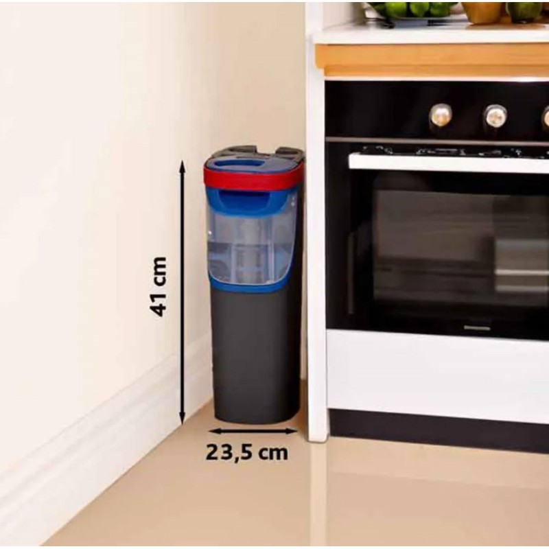 Vileda H2prO flat mop