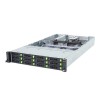 Gigabyte Rack Platform (2U) AMD R263-ZG0 Gigabyte Rack Platform (2U) AMD R263-ZG0