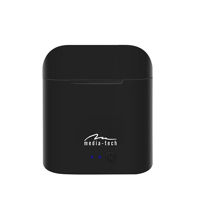 Wireless headphones R-PHONES TWS MT3589K Wireless headphones R-PHONES TWS MT3589K