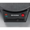Severin CM 2198 crepe maker 1 crepe(s) 1000 W Black Severin CM 2198 crepe maker 1 crepe(s) 1000 W Black