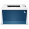 HP Color LaserJet Pro LaserJet Pro 4202dw Wireless Color Printer, Duplex