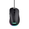 Trust GXT 922 YBAR mouse Right-hand USB Type-A Mechanical 7200 DPI Trust GXT 922 YBAR mouse Right-hand USB Type-A Mechanical 7200 DPI