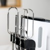 Taurus Station Inox Hand mixer 500 W Black, White Taurus Station Inox Hand mixer 500 W Black, White