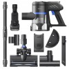MASTER PROFI VACUUM CLEANER 1.2.1 MASTER PROFI VACUUM CLEANER 1.2.1