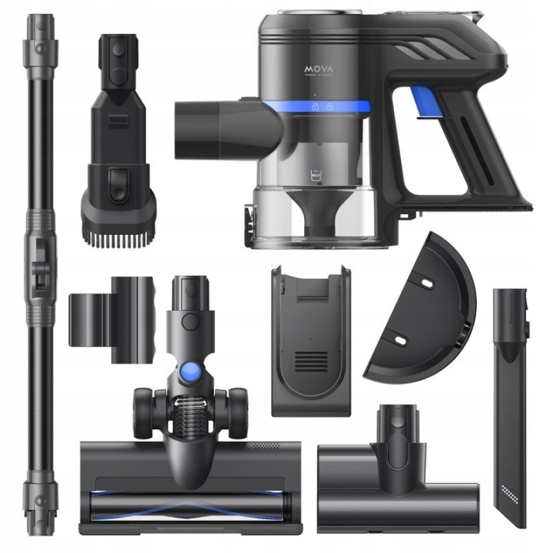 MASTER PROFI VACUUM CLEANER 1.2.1 MASTER PROFI VACUUM CLEANER 1.2.1