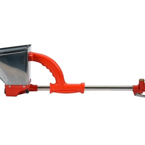 TYNKOWNICA PNEUMATYCZNA DO ŚCIAN YT-54400 YATO