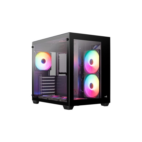 AEROCOOL PGS DRYFT G-BK-V1 FRGB AEROCOOL PGS DRYFT G-BK-V1 FRGB