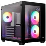 AEROCOOL PGS DRYFT G-BK-V1 FRGB