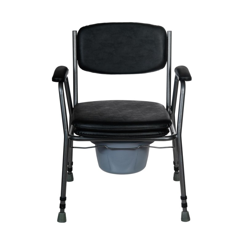 Adjustable toilet chair 840 REHAFUND Adjustable toilet chair 840 REHAFUND