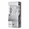 Vakoss SK-214W headphones/headset Wired In-ear Calls/Music White Vakoss SK-214W headphones/headset Wired In-ear Calls/Music White