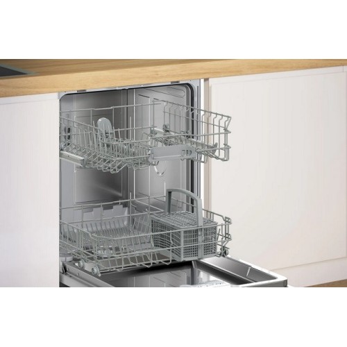 BUILT-IN DISHWASHER BOSCH SMV25AX06E BUILT-IN DISHWASHER BOSCH SMV25AX06E