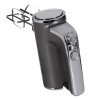 Esperanza EKM003E blender 0.75 L Immersion blender 450 W Grey, White Esperanza EKM003E blender 0.75 L Immersion blender 450 W Grey, White