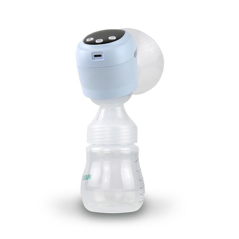 NENO 3-PHASE WIRELESS BREAST PUMP ANGELO