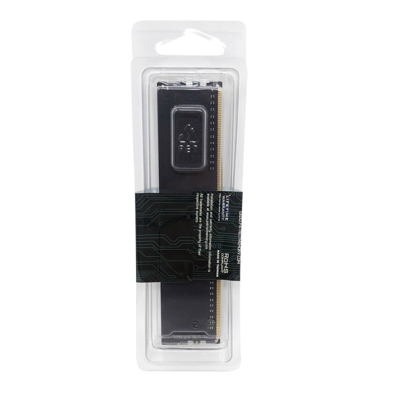 Patriot Memory Signature Line Patriot memory module 16 GB 1 x 16 GB DDR4