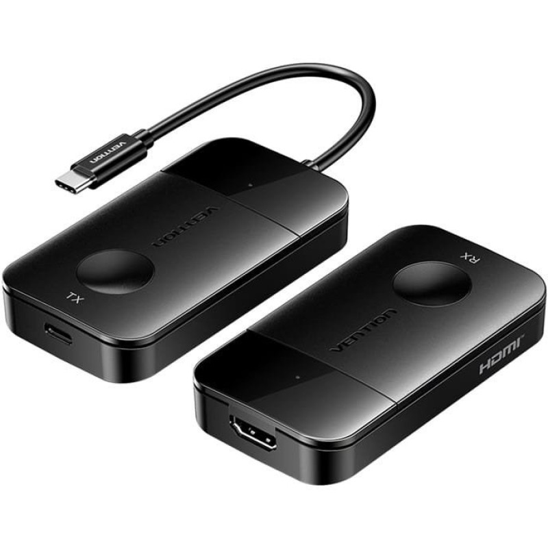 Vention 4K 30Hz Wireless HDMI Transmitter Vention 4K 30Hz Wireless HDMI Transmitter