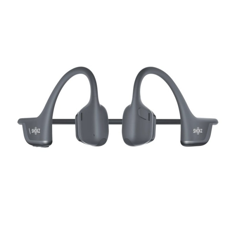 Słuchawki Shokz OpenRun Pro 2 Mini Black Słuchawki Shokz OpenRun Pro 2 Mini Black